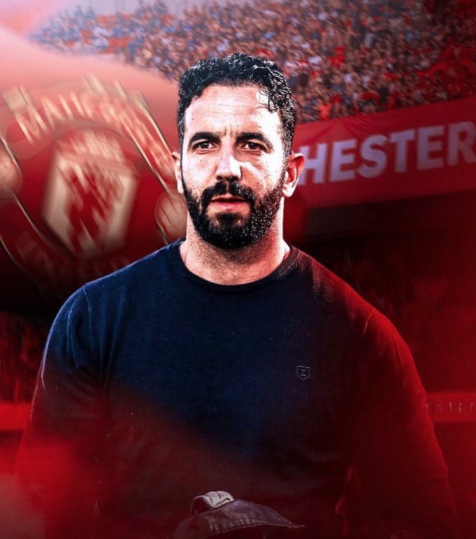 BREAKING: Man Utd reach agreement to appoint new manager. 1 20241029 170641