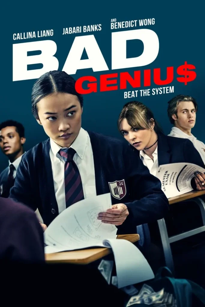 Bad Genius 2024 netnaija.ng