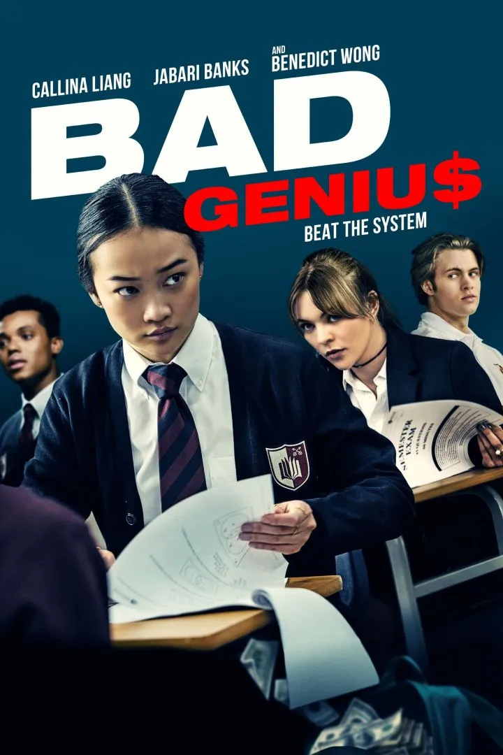 Bad Genius (2024) 1 Bad Genius 2024 netnaija.ng