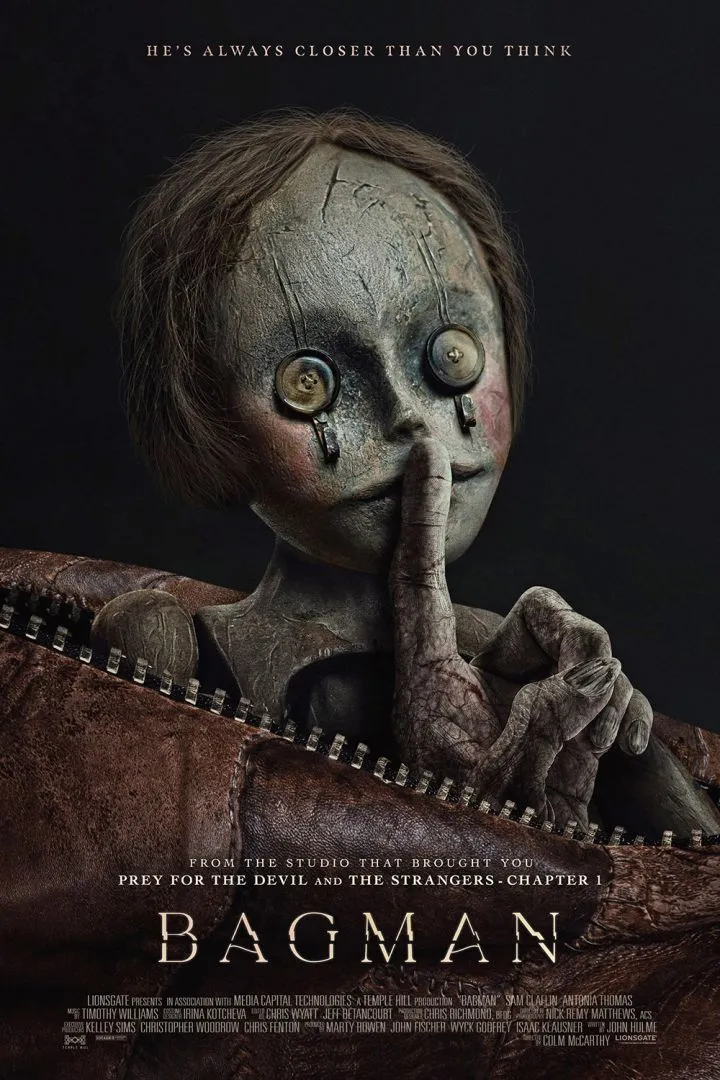 Bagman (2024) 1 Bagman 2024 Download NetNaija.xyz