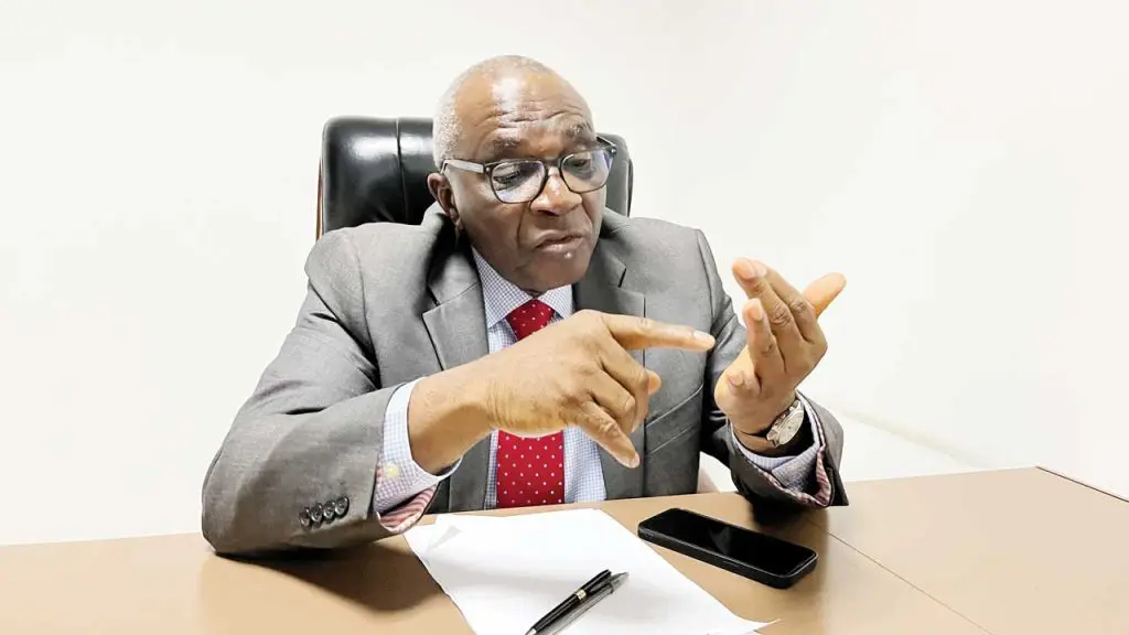 Pres. Bola Tinubu not aware he is nicknamed T-Pain says Bayo Onanuga 1 Bayo 1024x576 1 1