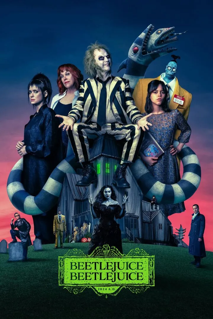 Beetlejuice Beetlejuice (2024) 1 Beetlejuice Beetlejuice 2024 Download NetNaija.ng 1