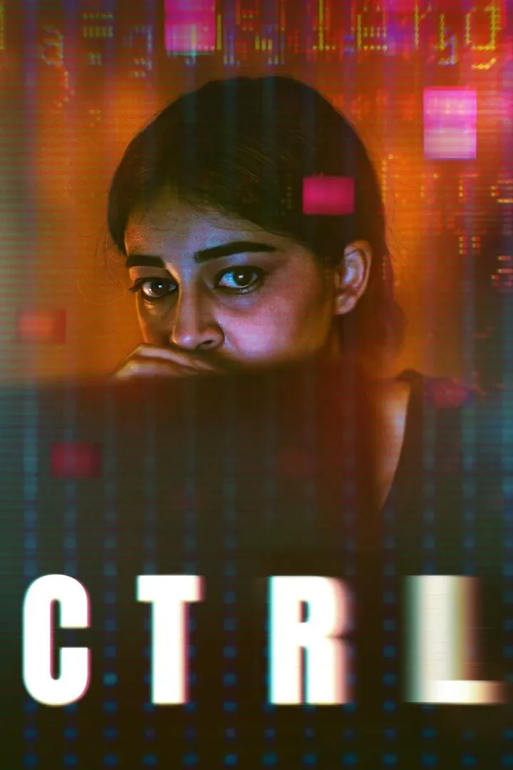 CTRL (2024) [Indian]