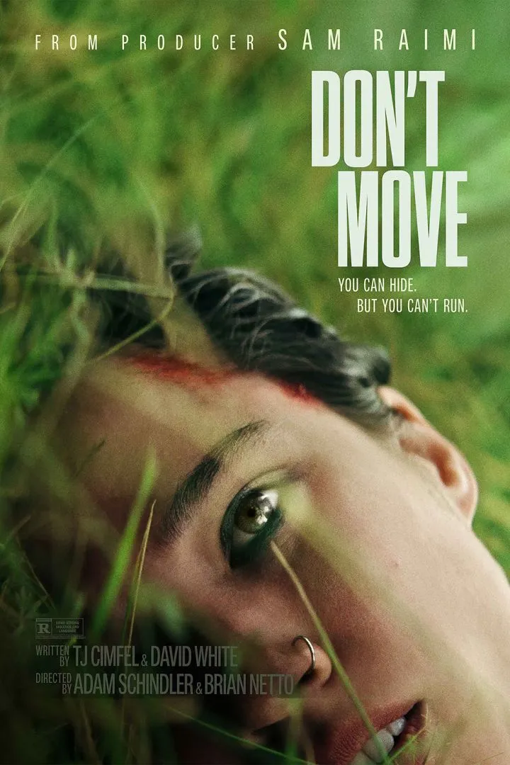 Don’t Move (2024) 1 Dont Move 2024 Download NetNaija.ng