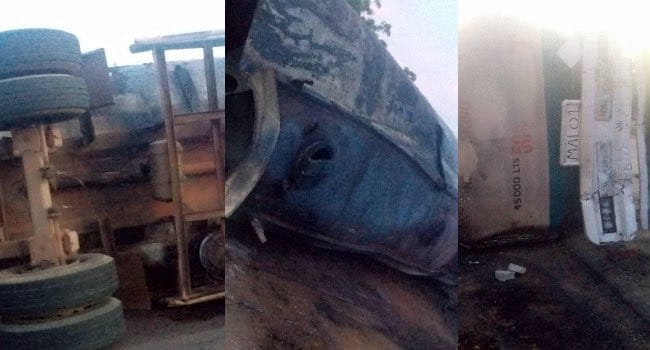 105 persons dead and 55 injured in Jigawa tanker explosion 1 GZ GLPXYAAzvzS 1