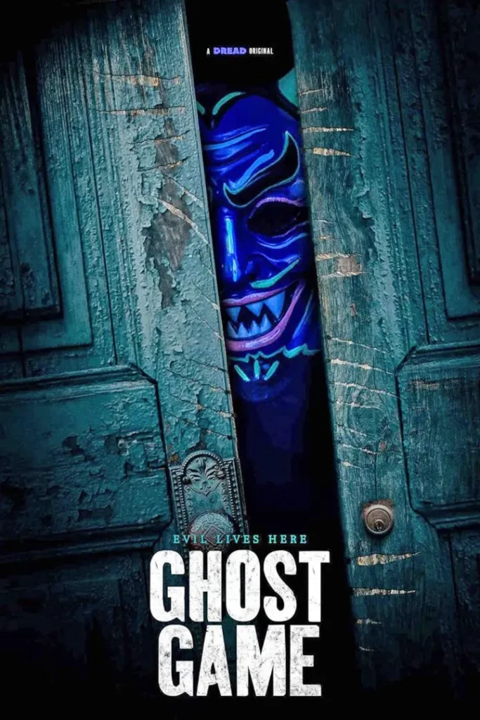Ghost Game 2024 Download NetNaija.ng