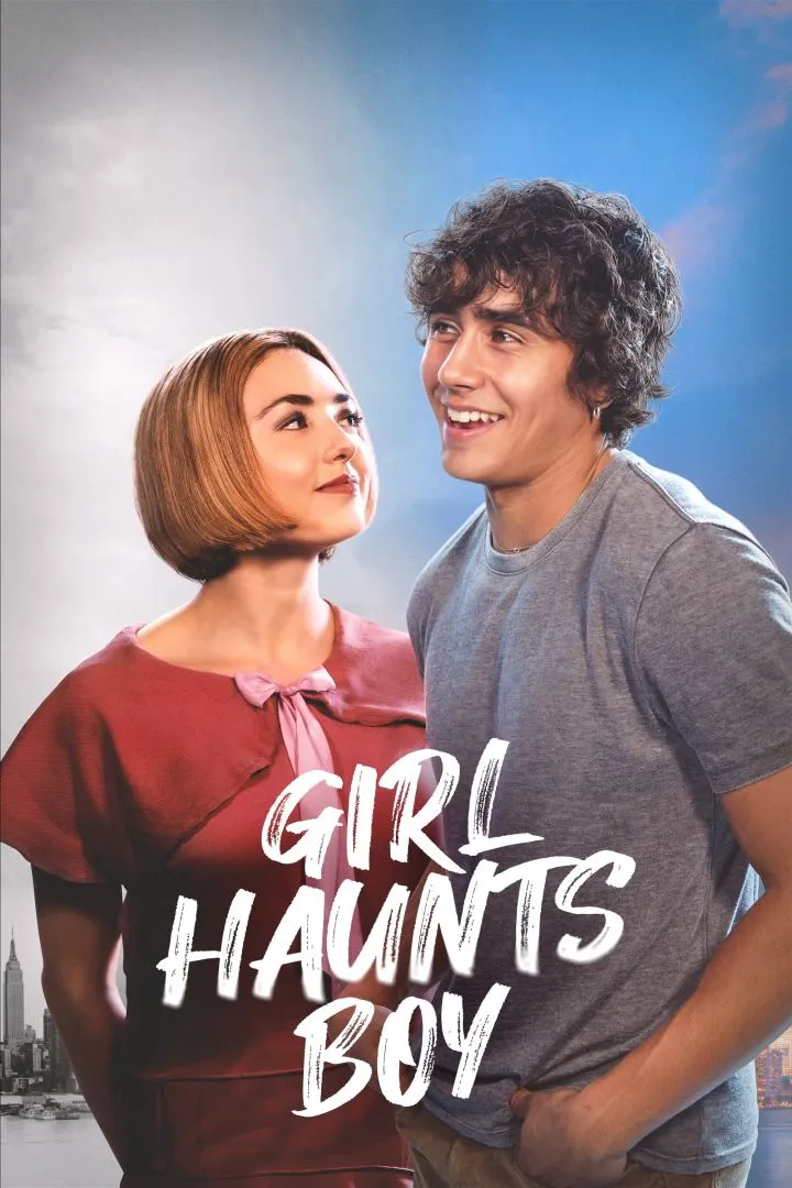 Girl Haunts Boy (2024) 1 Girl Haunts Boy 2024 Download NetNaija.ng