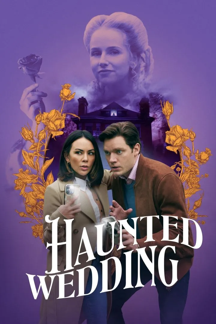 Haunted Wedding (2024) 1 Haunted Wedding 2024 netnaija.ng