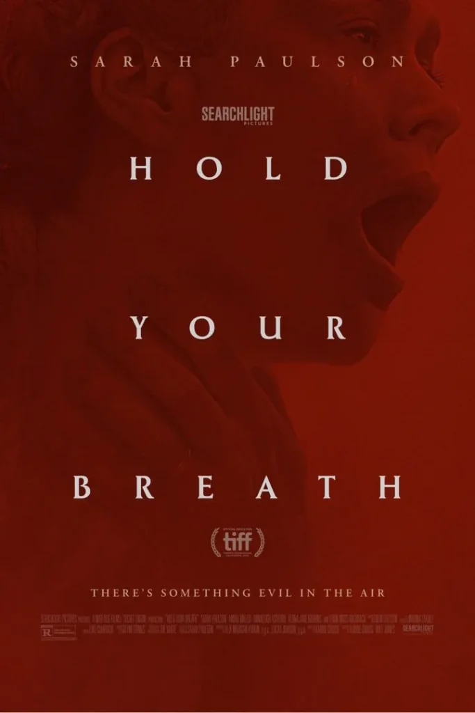Hold Your Breath 2024 Download NetNaija.ng