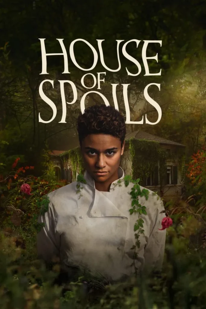 House of Spoils 2024 Download NetNaija.ng