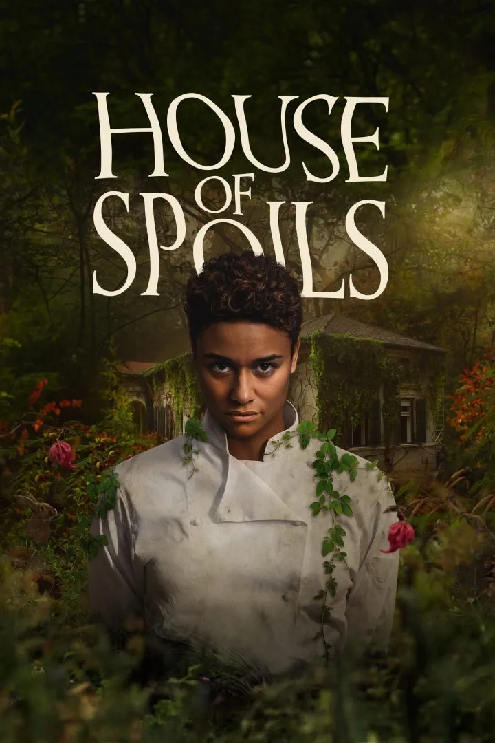 House of Spoils (2024) 1 House of Spoils 2024 Download NetNaija.ng