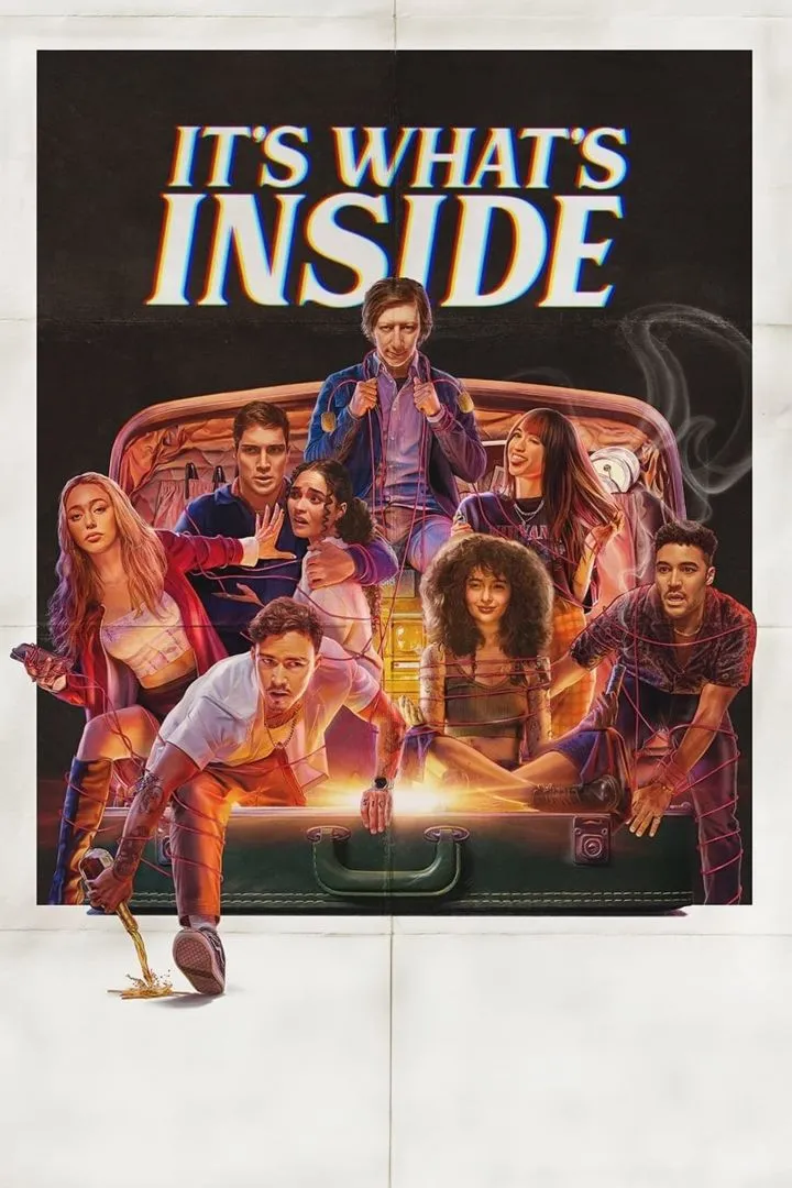It’s What’s Inside (2024) 1 Its Whats Inside 2024 Download NetNaija.ng