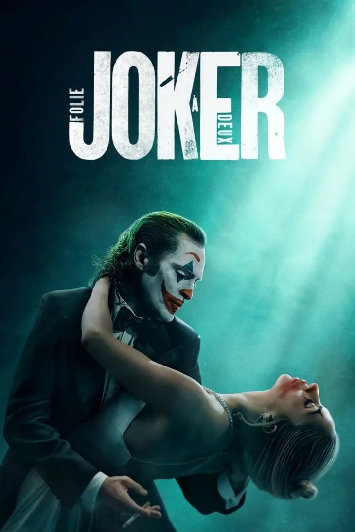 Joker: Folie à Deux (2024) 1 Joker Folie a Deux 2024 Download NetNaija.ng 1