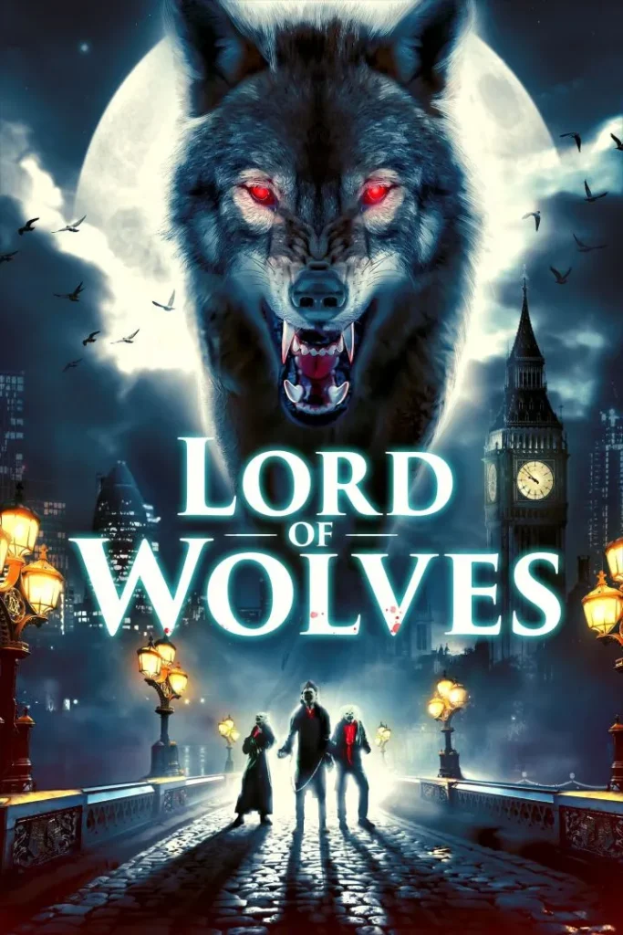 Lord of Wolves 2024 Download NetNaija.ng