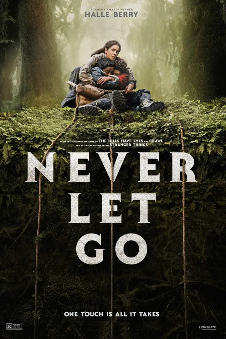 Never Let Go (2024) 1 Nevern Let Go 2024 Download NetNaija.ng