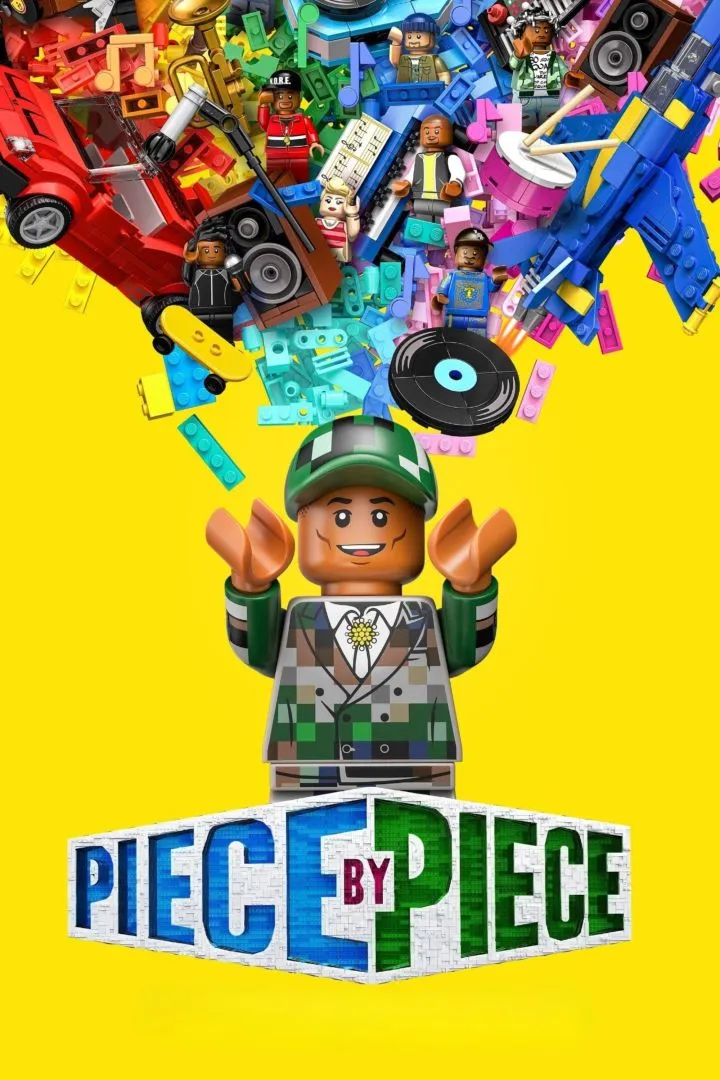 Piece by Piece (2024) 1 Piece by Piece 2024 Download NetNaija.ng