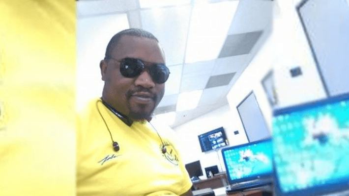 Nigerian socialite Femi Quadri arrested in U.S. for COVID-19 insurance fraud, identity theft 1 Quadri