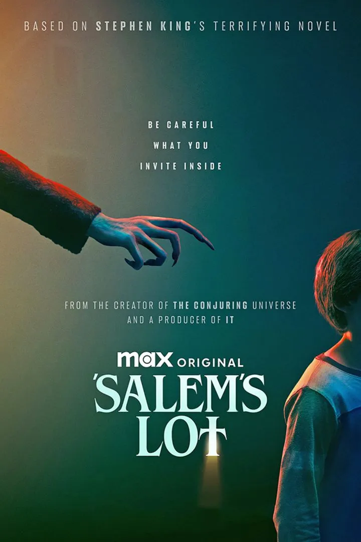 Salem’s Lot (2024) 1 Salems Lot 2024 Download NetNaija.ng