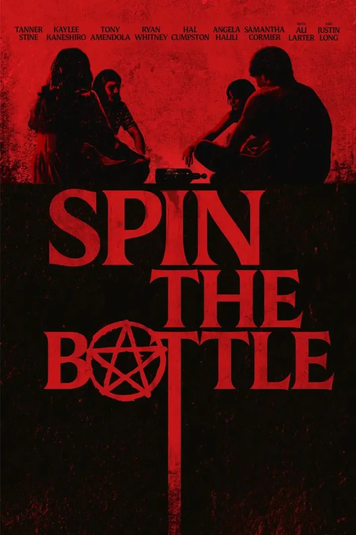Spin the Bottle (2024) 1 Spin the Bottle 2024 Download NetNaija.ng