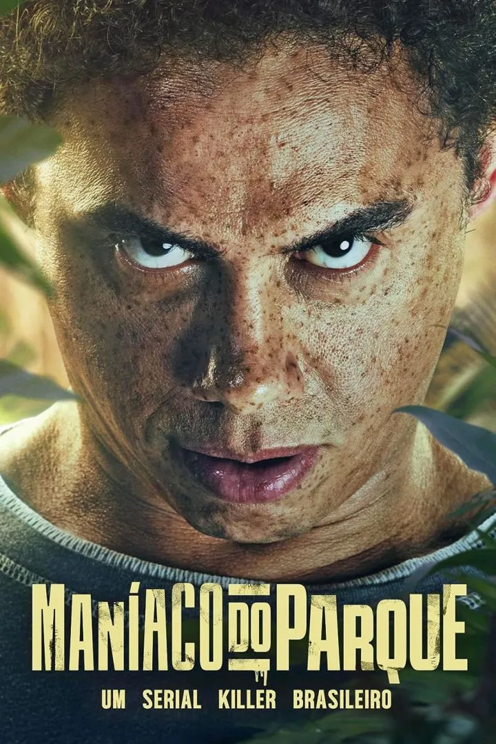 The Park Maniac (2024) [Brazilian]