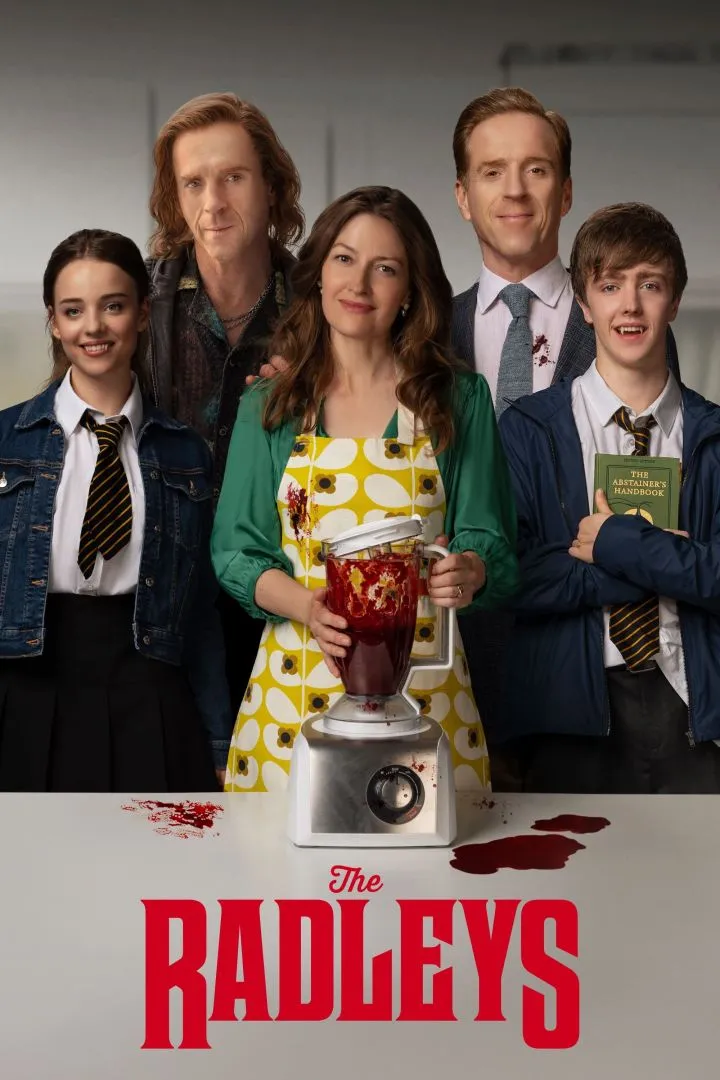 The Radleys (2024) 1 The Radleys 2024 Download NetNaija.ng