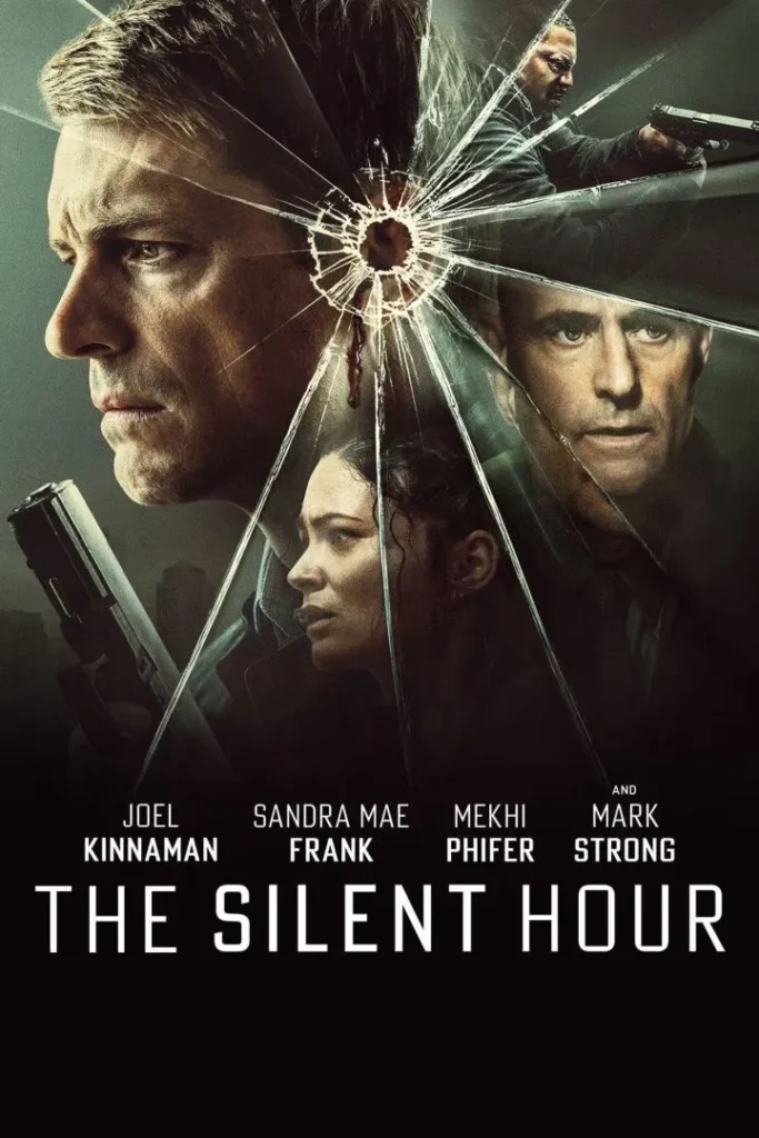 The Silent Hour 2024 Download NetNaija.ng
