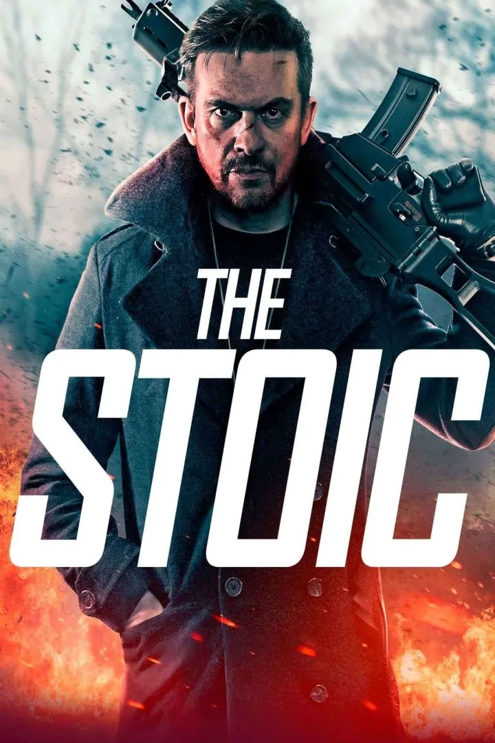 The Stoic (2024) 1 The Stoic 2024 Download NetNaija.ng