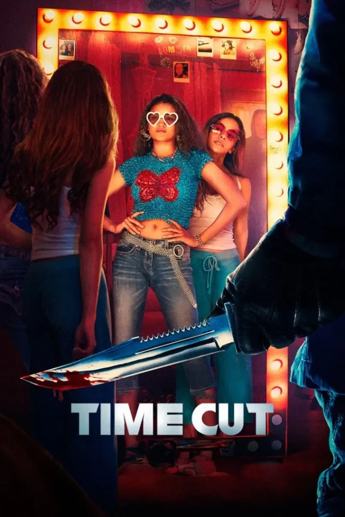 Time Cut 2024 Download NetNaija.ng