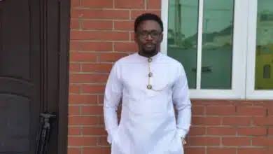 Tragedy as Nigerian man passes away a year after moving to the U.K. 1 images 12