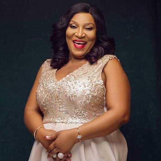 Why I’ll never offer free services to my state – Actress Ngozi Nwosu. 1 images 14 1730280064