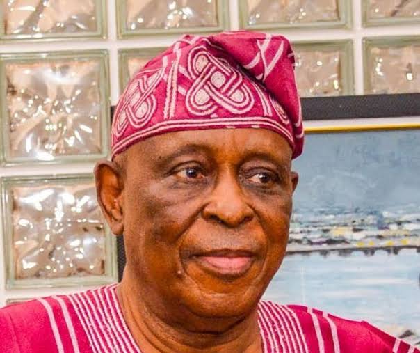 Pres. Tinubu's presidency is a collective achievement rooted in Yoruba leadership says former Ogun Governor 1 images 17 1 1