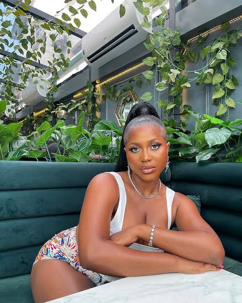 BBNaija S9: I’ll make the N100m grand prize before the year ends – First Runner-up Wanni. 1 images 17