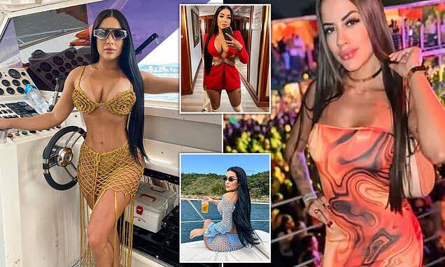 2 influencers drown after insisting life jackets would ‘get in the way of their tanning’ during boat party 1 images 2 2 1