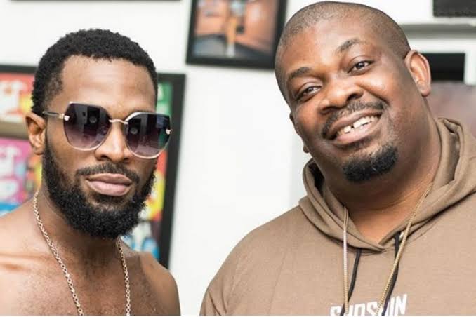 Don Jazzy and D’Banj’s new football clubs join Lagos State Liga 1 images 22 1 1