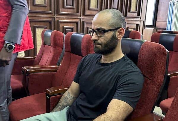 Binance’s Gambaryan leaves Nigeria after spending eight months in ‘unlawful’ detention. 1 images 22