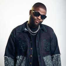Why I regret not having baby mamas — Singer Skales. 1 images 26 2