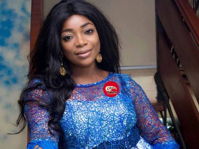 Nollywood actress Bimbo Akintola has explained why she chose to stay unmarried. 1 images 26 3 1