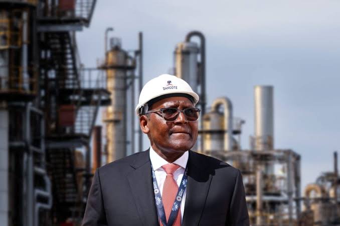 Dangote doubles wealth to $27.8bn, now only African on world’s top 100 richest persons’ list 1 images 26 5 1