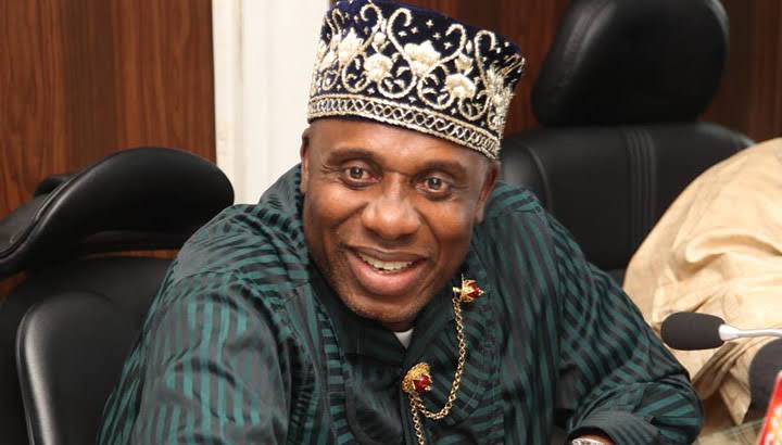 Hardship: I can’t afford diesel anymore. I expect youths to storm different streets and protest — Rotimi Amaechi. 1 images 27 1