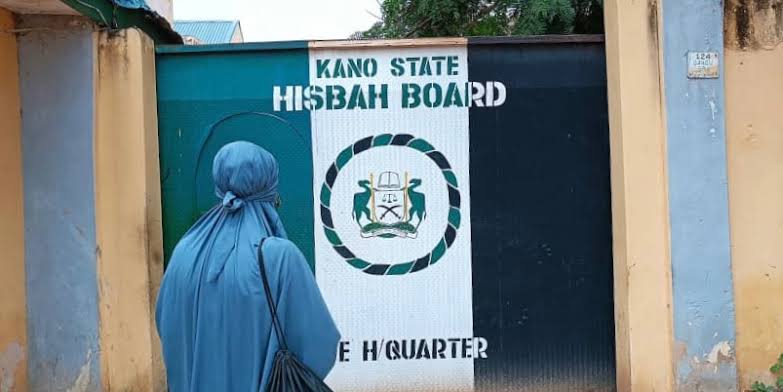 Kano State Hisbah arrests Jigawa Commissioner for adultery in an ‘uncompleted building’ 1 images 27 5