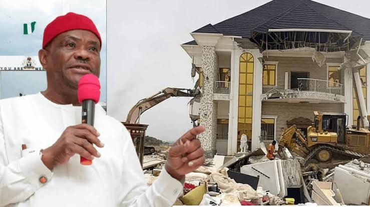 Massive demolition looms In Abuja as FCTA issues fresh ultimatum 1 images 27 7