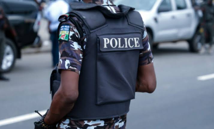 Lagos State police arrest 42-year-old teacher for alleged sexual abuse of minor. 1 images 30 3