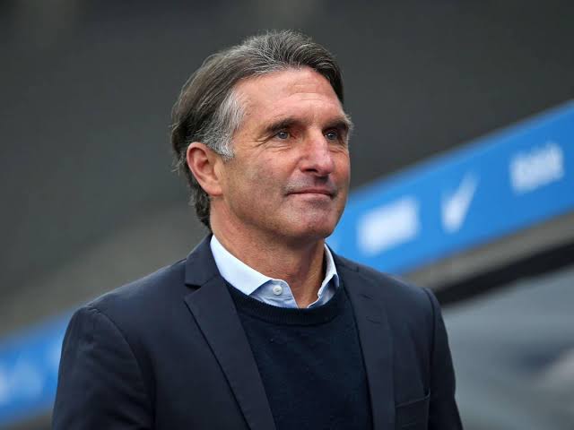 ‘It wasn't about the money ’ — Bruno Labbadia breaks silence on rejecting Super Eagles job 1 images 31 2 1
