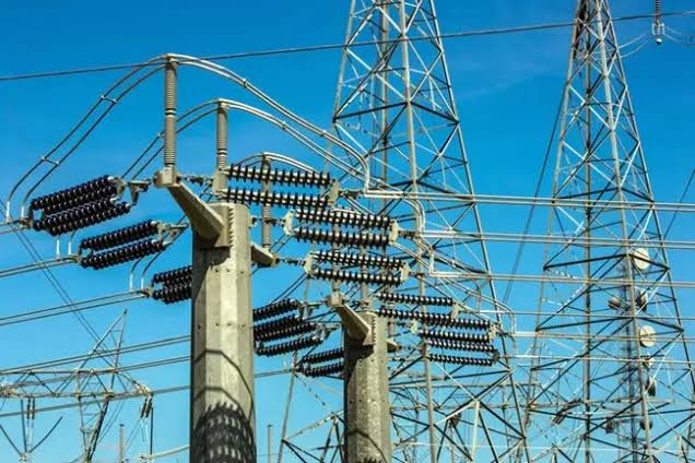 Nigeria’s power grid has collapsed again just under 24 hours after its last failure. 1 images 32 1