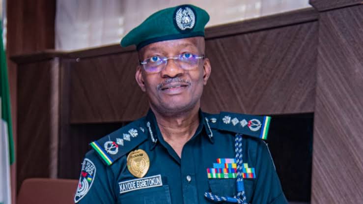 JUST IN: IGP orders withdrawal of officers deployed to seal Rivers LGA HQs 1 images 36