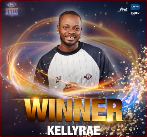 The Money is Married! Kellyrae emerges as the winner of season 9 of BBNaija. 1 images 37 1