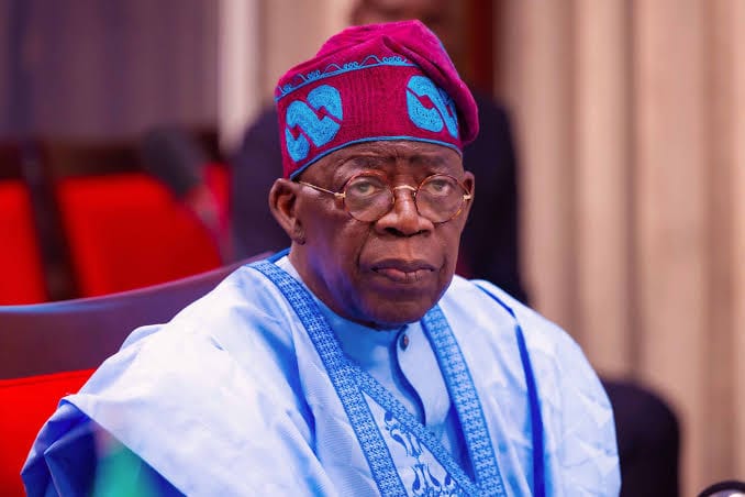 BREAKING: Pres. Tinubu writes NASS, submits four tax reform bills 1 images 39 2