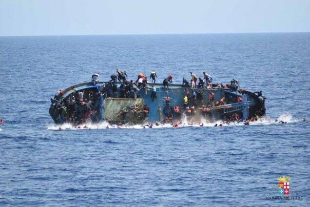 150 feared dead in boat mishap in Niger State 1 images 39