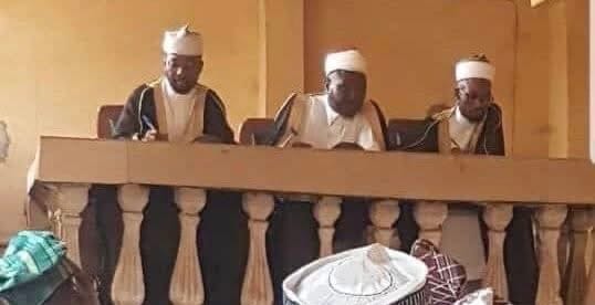 Shariah panel holds first public sitting in Ekiti, resolves marriage dispute. 1 20250123 144143 1