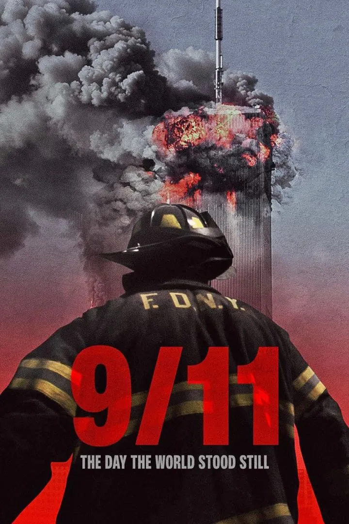 9-11: The Day the World Stood Still (2025) 1 9 11 The Day the World Stood Still 2025 Download NetNaija.ng
